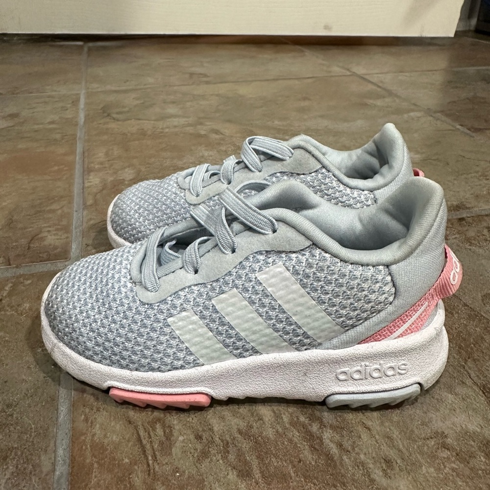 Adidas Toddler Sneakers